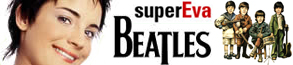 GUIDA BEATLES