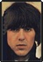 GEORGE HARRISON