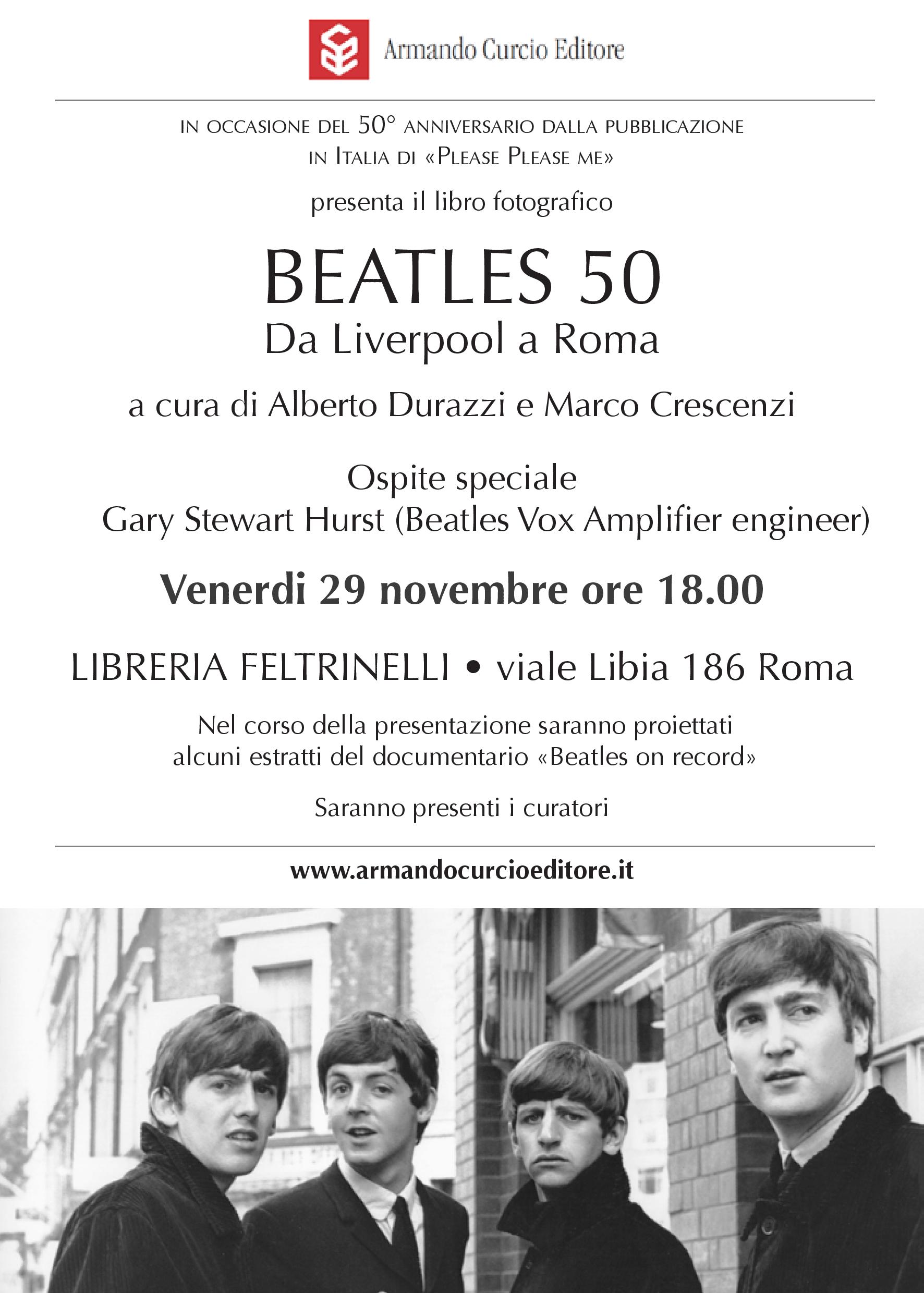 Beatles50